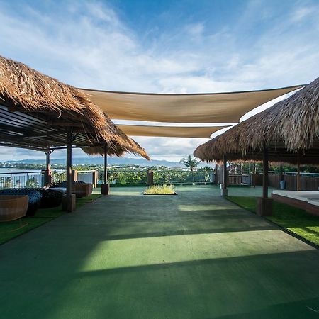 Luxeview Hotel Balabag  Εξωτερικό φωτογραφία