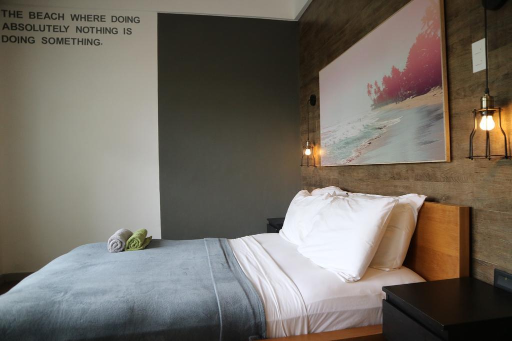 Luxeview Hotel Balabag  Εξωτερικό φωτογραφία