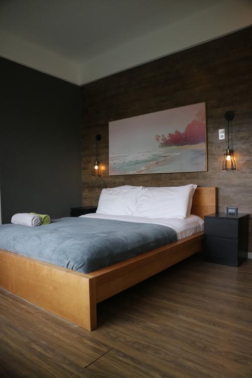Luxeview Hotel Balabag  Εξωτερικό φωτογραφία