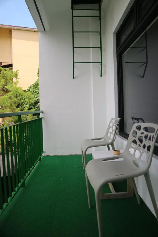 Luxeview Hotel Balabag  Εξωτερικό φωτογραφία