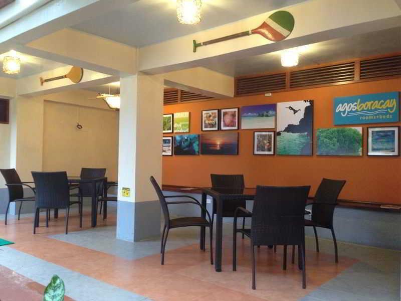 Luxeview Hotel Balabag  Εξωτερικό φωτογραφία