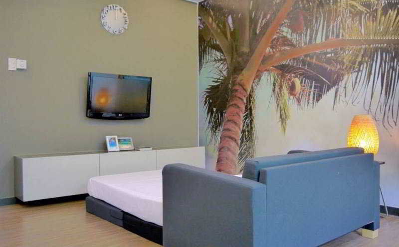 Luxeview Hotel Balabag  Εξωτερικό φωτογραφία