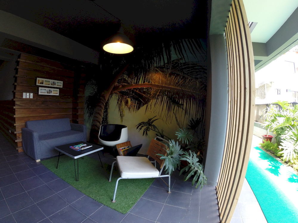 Luxeview Hotel Balabag  Εξωτερικό φωτογραφία