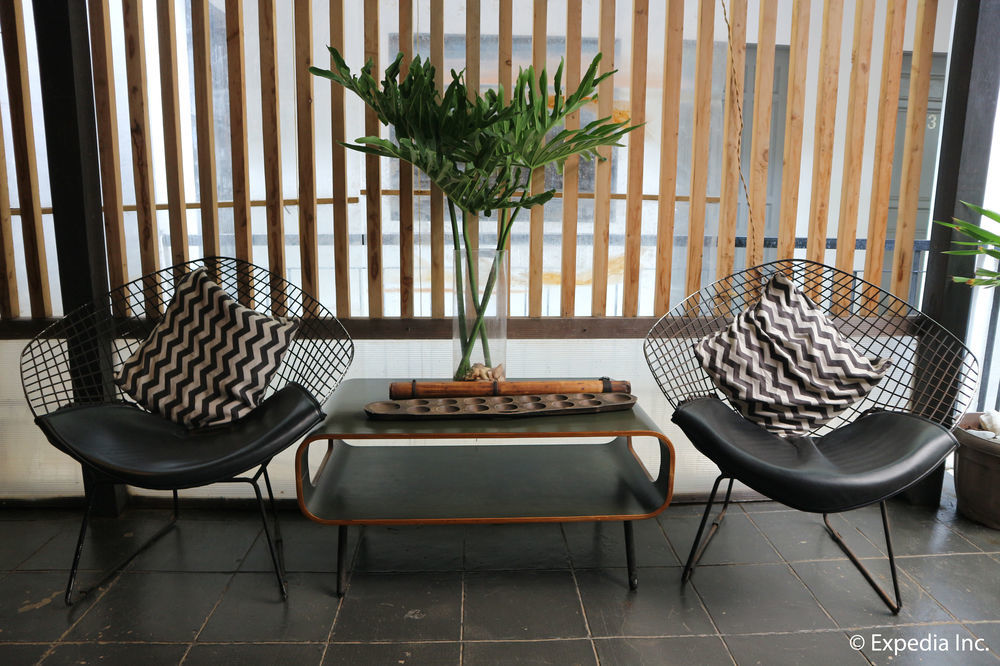 Luxeview Hotel Balabag  Εξωτερικό φωτογραφία