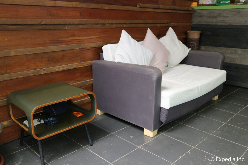 Luxeview Hotel Balabag  Εξωτερικό φωτογραφία