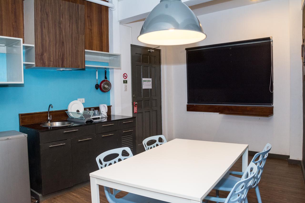 Luxeview Hotel Balabag  Εξωτερικό φωτογραφία