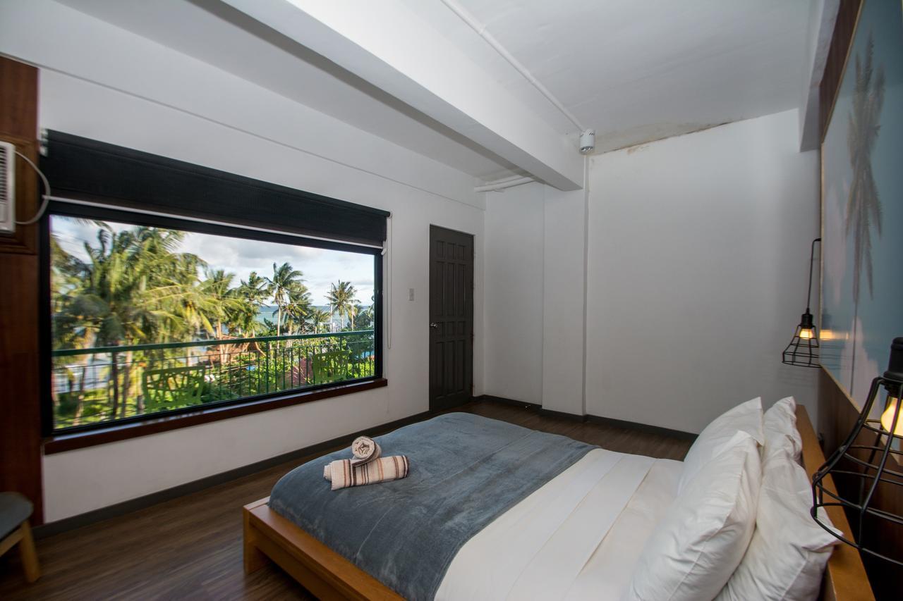 Luxeview Hotel Balabag  Εξωτερικό φωτογραφία