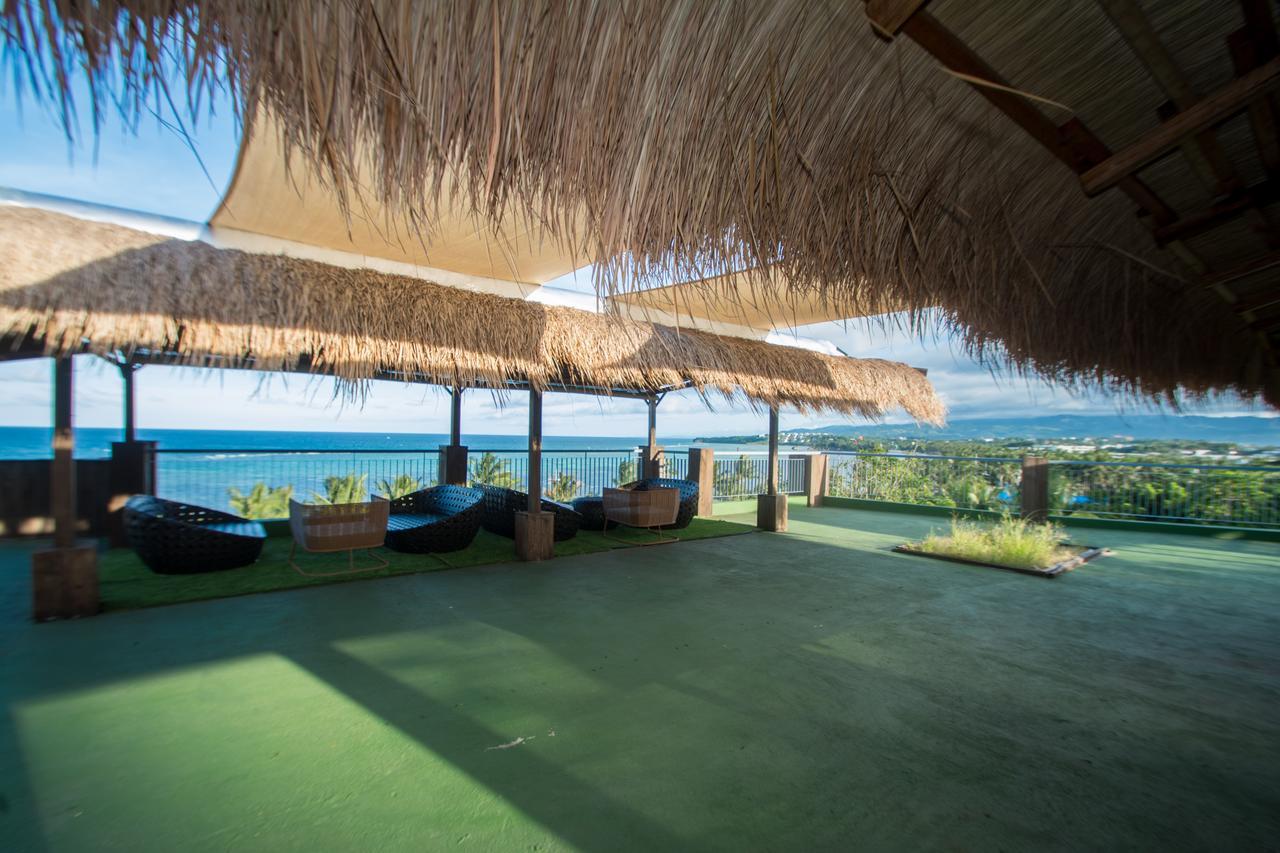 Luxeview Hotel Balabag  Εξωτερικό φωτογραφία