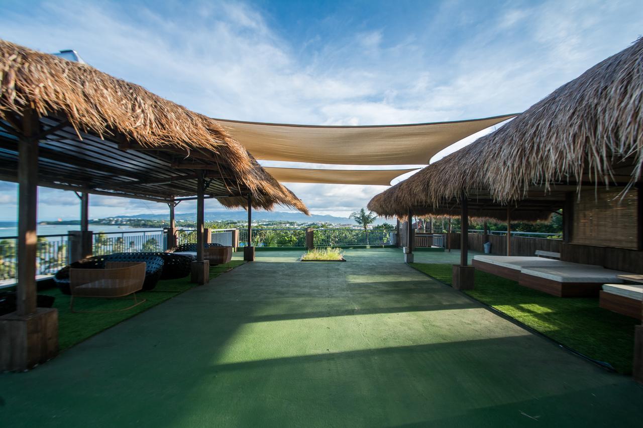 Luxeview Hotel Balabag  Εξωτερικό φωτογραφία