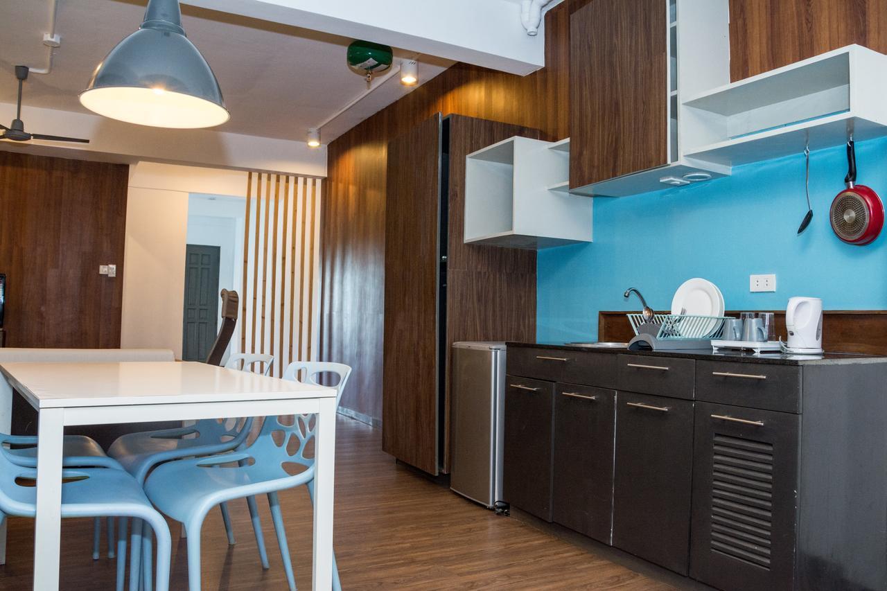 Luxeview Hotel Balabag  Εξωτερικό φωτογραφία