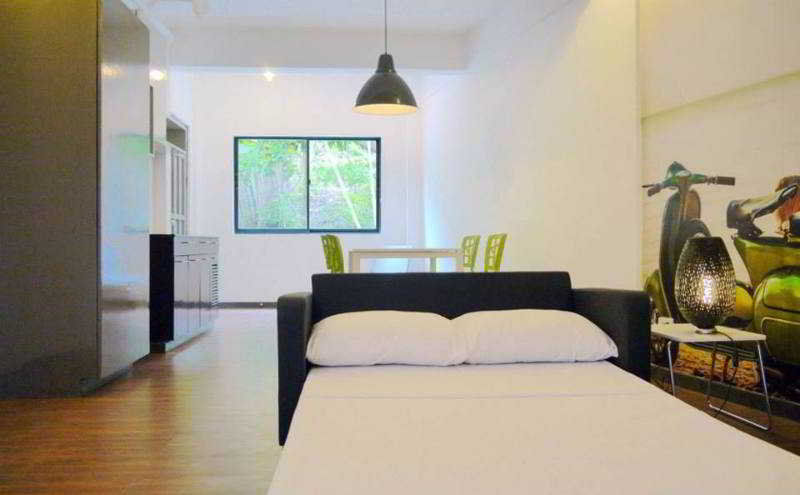 Luxeview Hotel Balabag  Εξωτερικό φωτογραφία