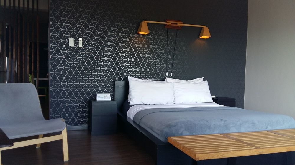 Luxeview Hotel Balabag  Εξωτερικό φωτογραφία