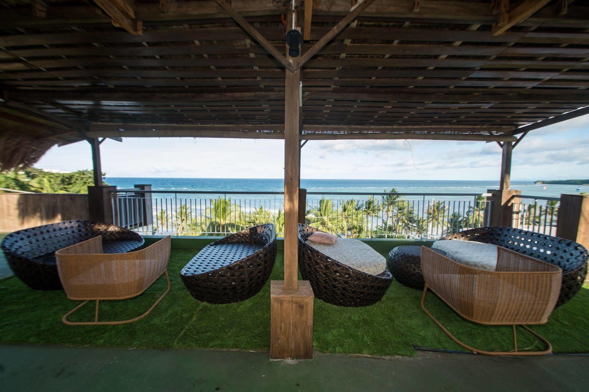 Luxeview Hotel Balabag  Εξωτερικό φωτογραφία