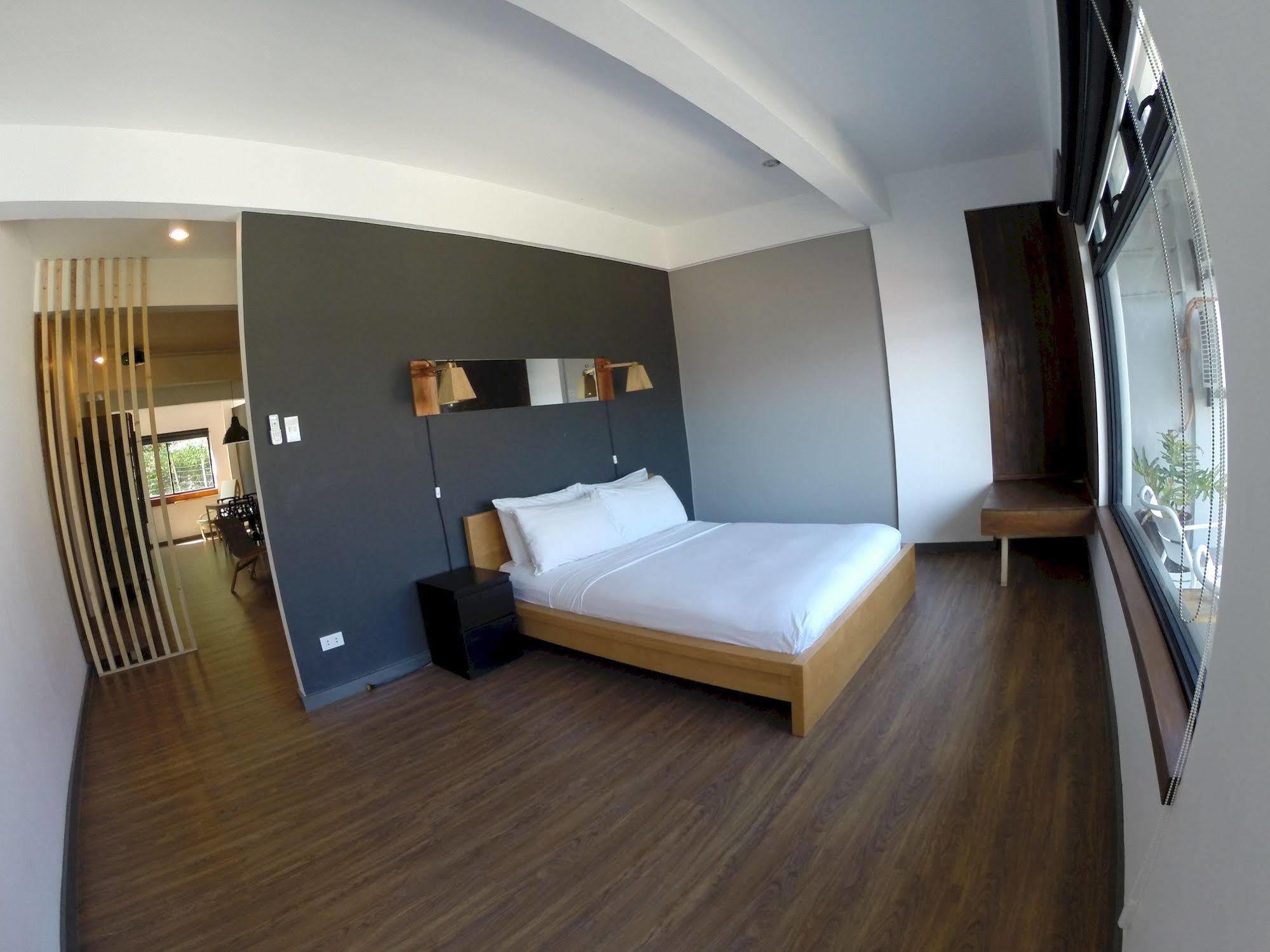 Luxeview Hotel Balabag  Εξωτερικό φωτογραφία