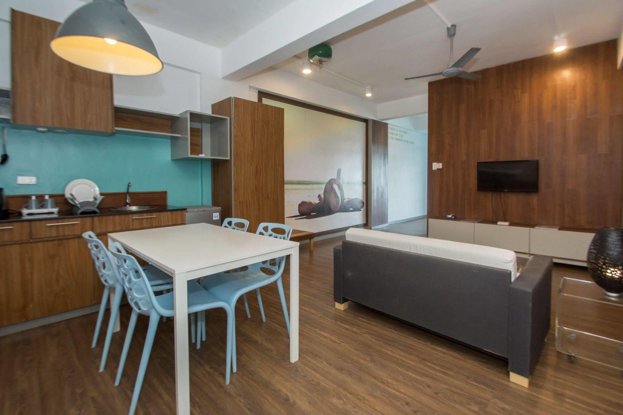Luxeview Hotel Balabag  Εξωτερικό φωτογραφία