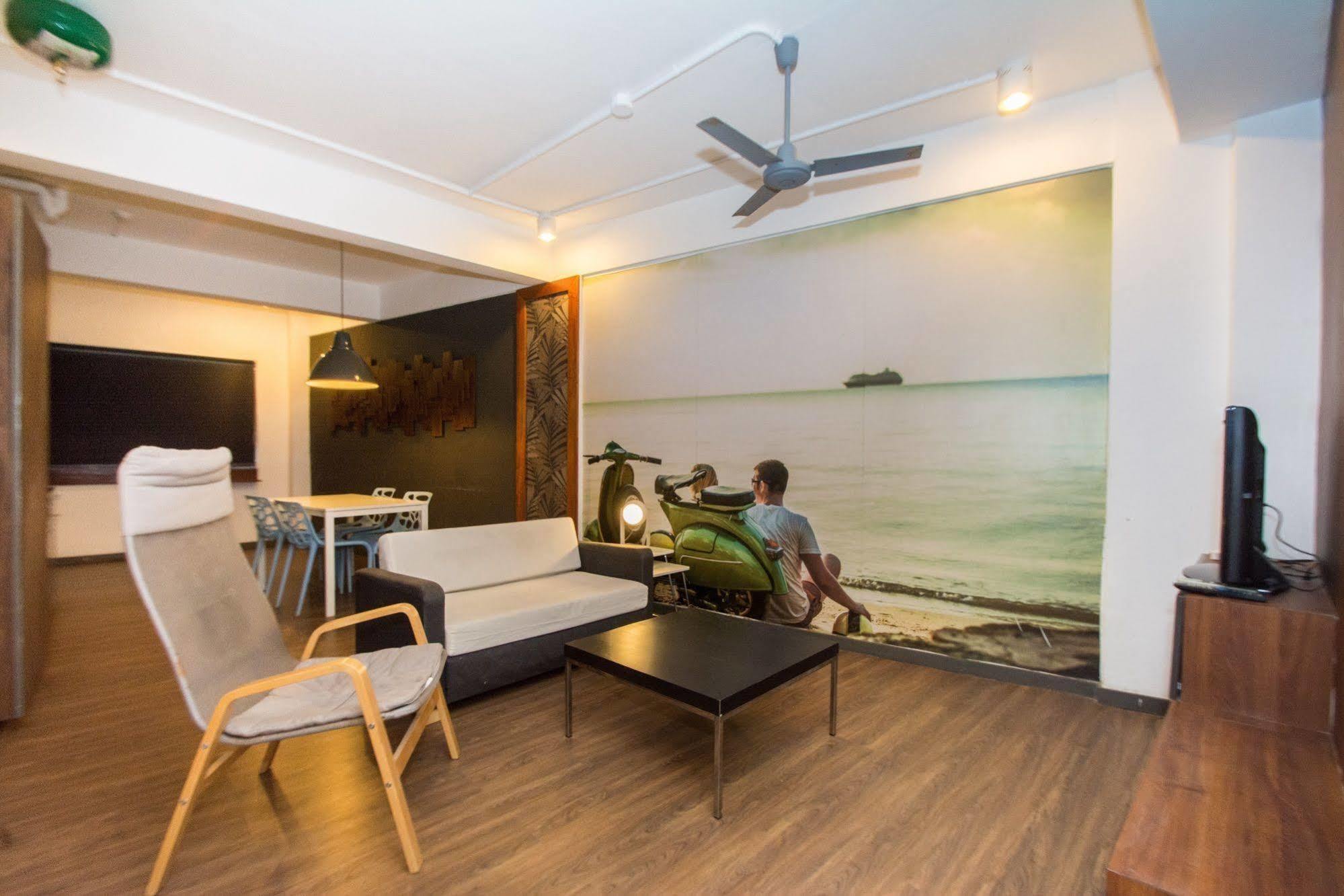 Luxeview Hotel Balabag  Εξωτερικό φωτογραφία