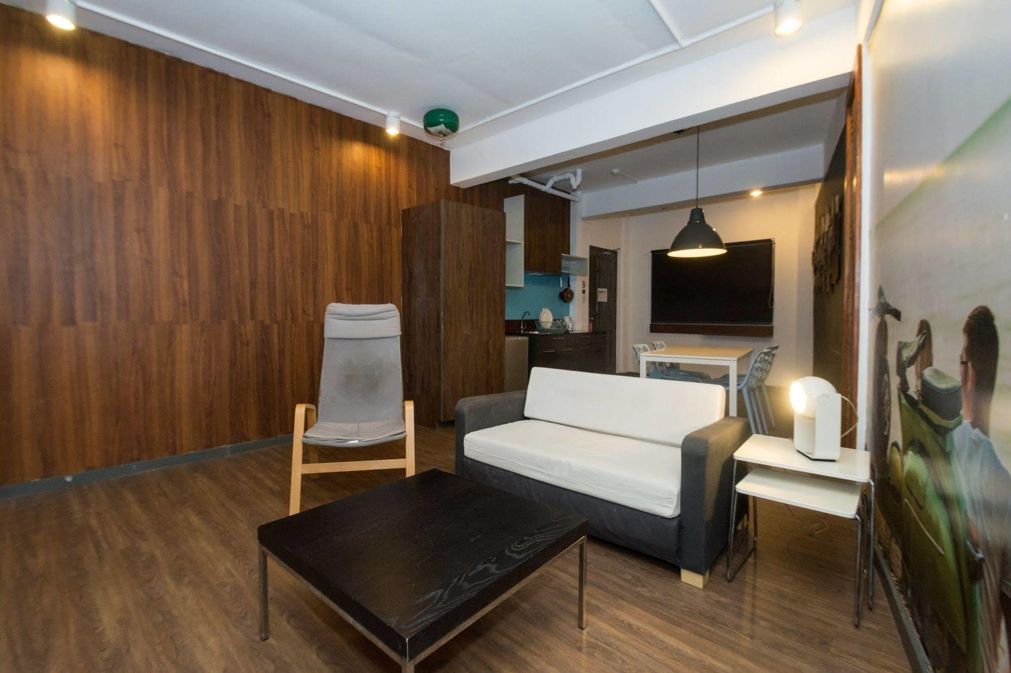 Luxeview Hotel Balabag  Εξωτερικό φωτογραφία
