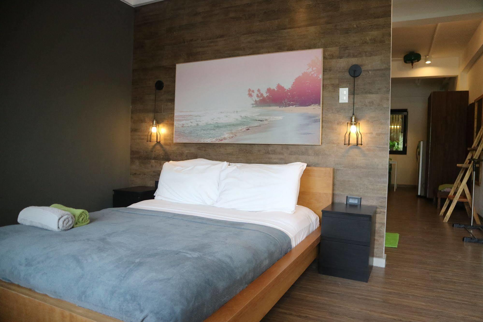 Luxeview Hotel Balabag  Εξωτερικό φωτογραφία